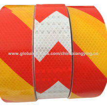 Arrow Tape of Reflective Material